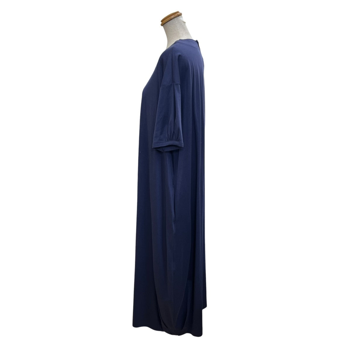atelier naruse 半袖ワンピースna-F03090 古着・中古-3枚目のアイテム画像