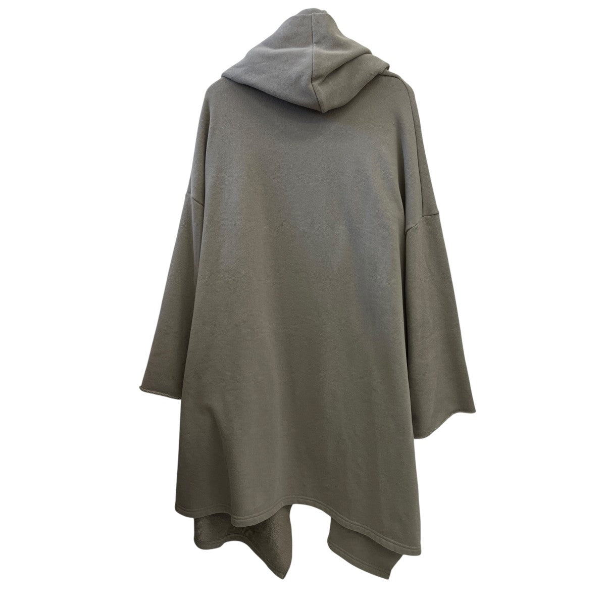 Americana フーデッドカーディガン 古着・中古-2枚目のアイテム画像