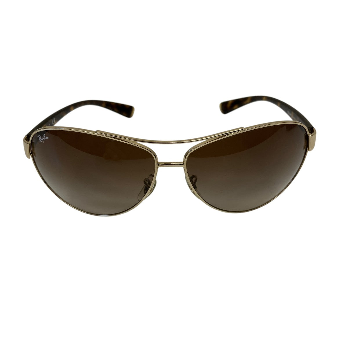 RAY-BAN サングラスRB3386 古着・中古-1枚目のアイテム画像