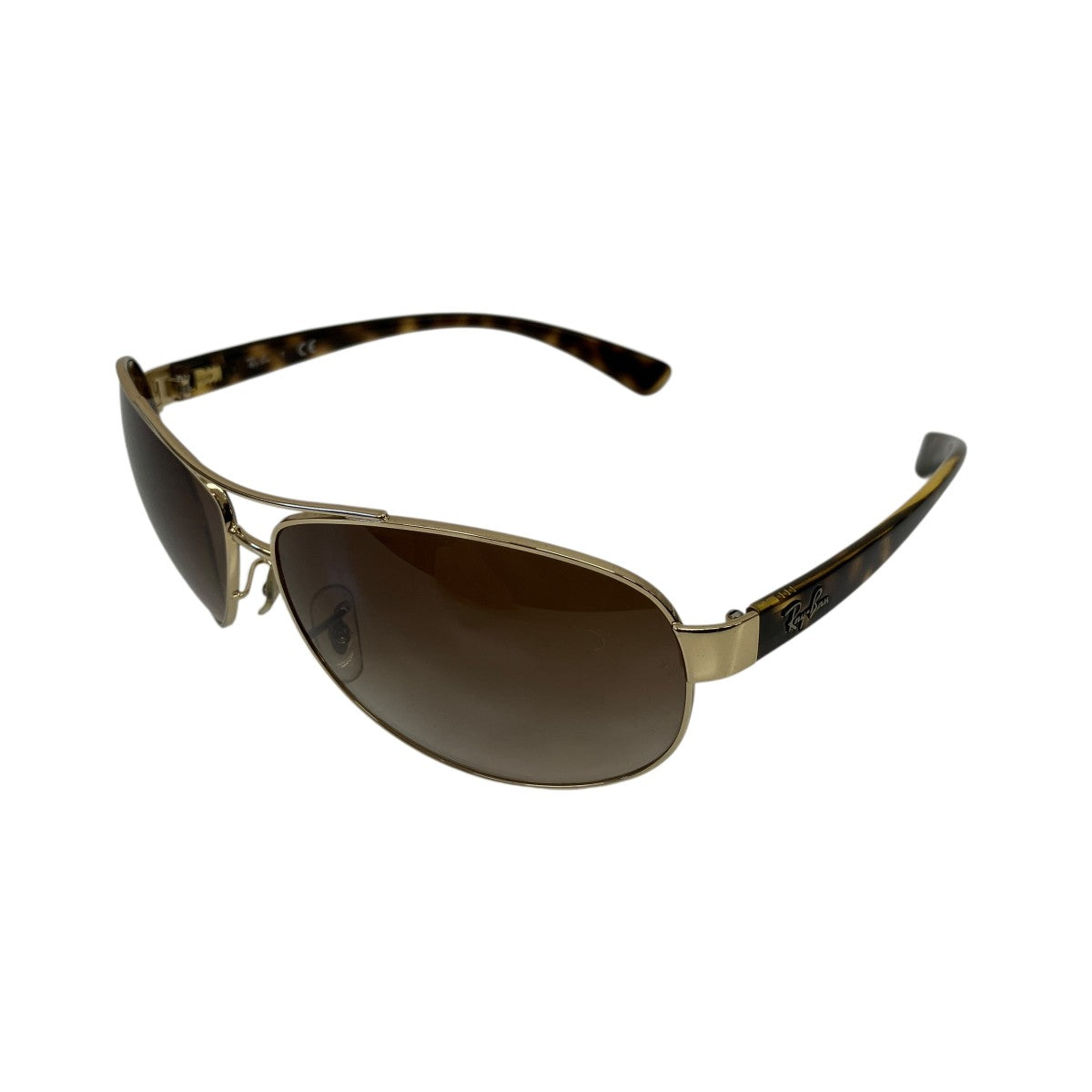 RAY-BAN サングラスRB3386 古着・中古-2枚目のアイテム画像