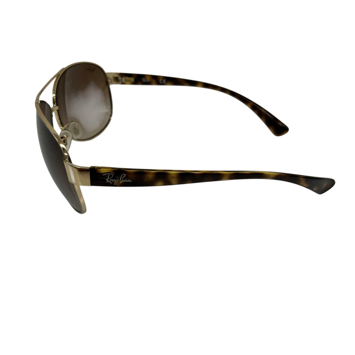 RAY-BAN サングラスRB3386 古着・中古-3枚目のアイテム画像