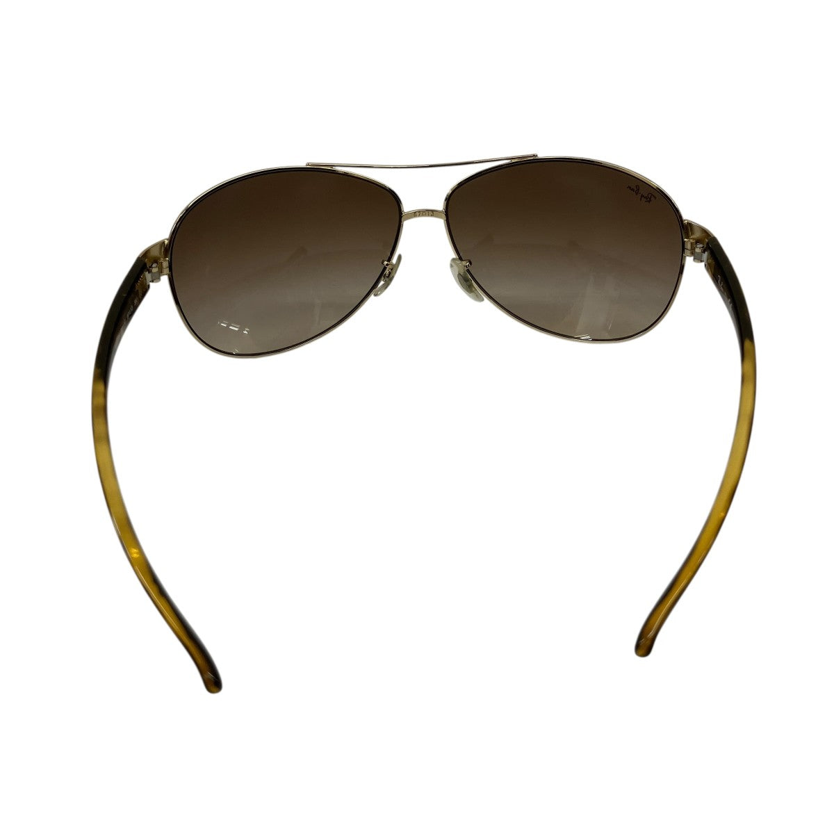 RAY-BAN サングラスRB3386 古着・中古-4枚目のアイテム画像