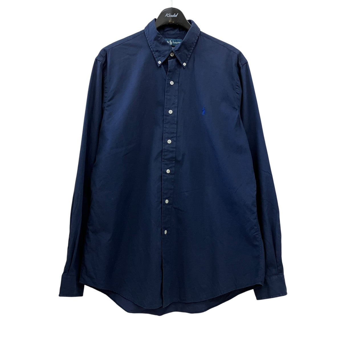 POLO RALPH LAUREN 長袖シャツ 古着・中古-1枚目のアイテム画像