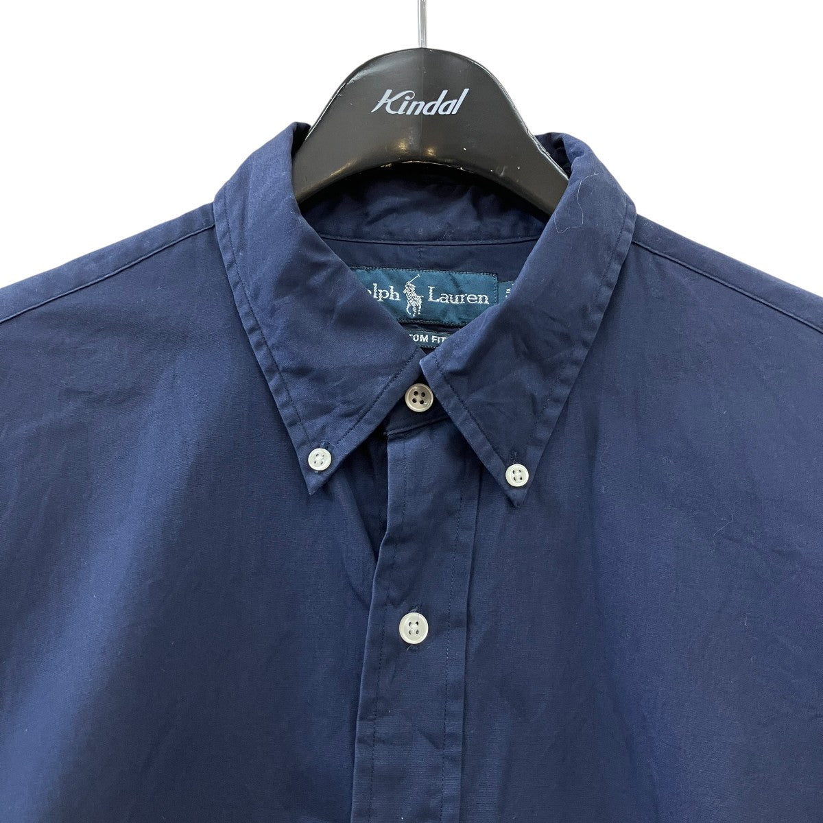 POLO RALPH LAUREN 長袖シャツ 古着・中古-3枚目のアイテム画像
