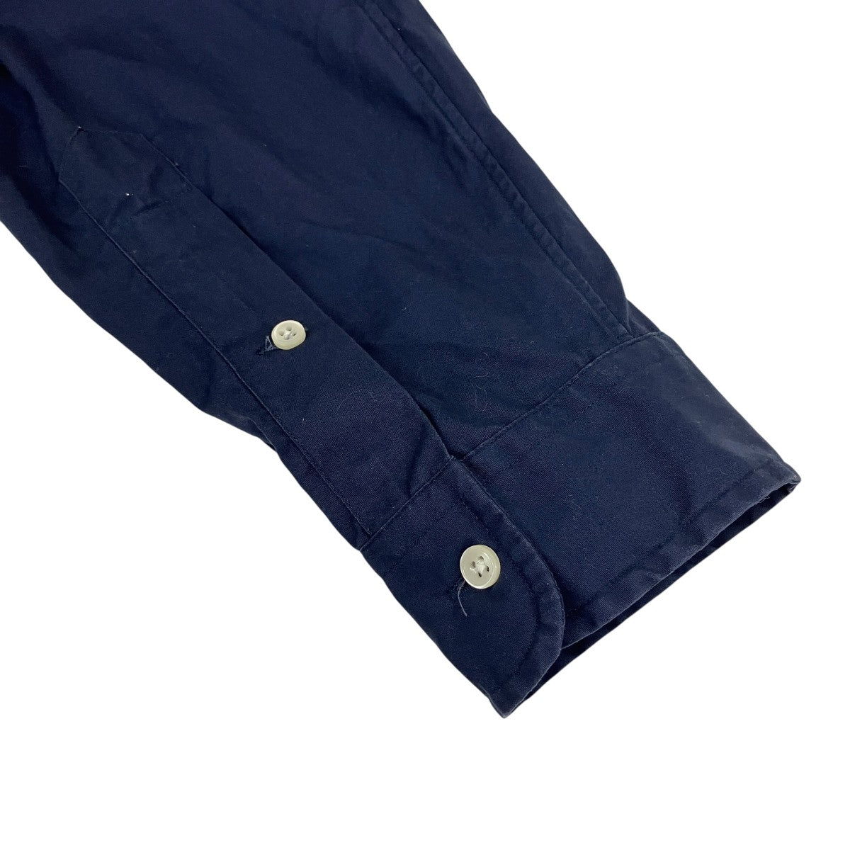POLO RALPH LAUREN 長袖シャツ 古着・中古-4枚目のアイテム画像
