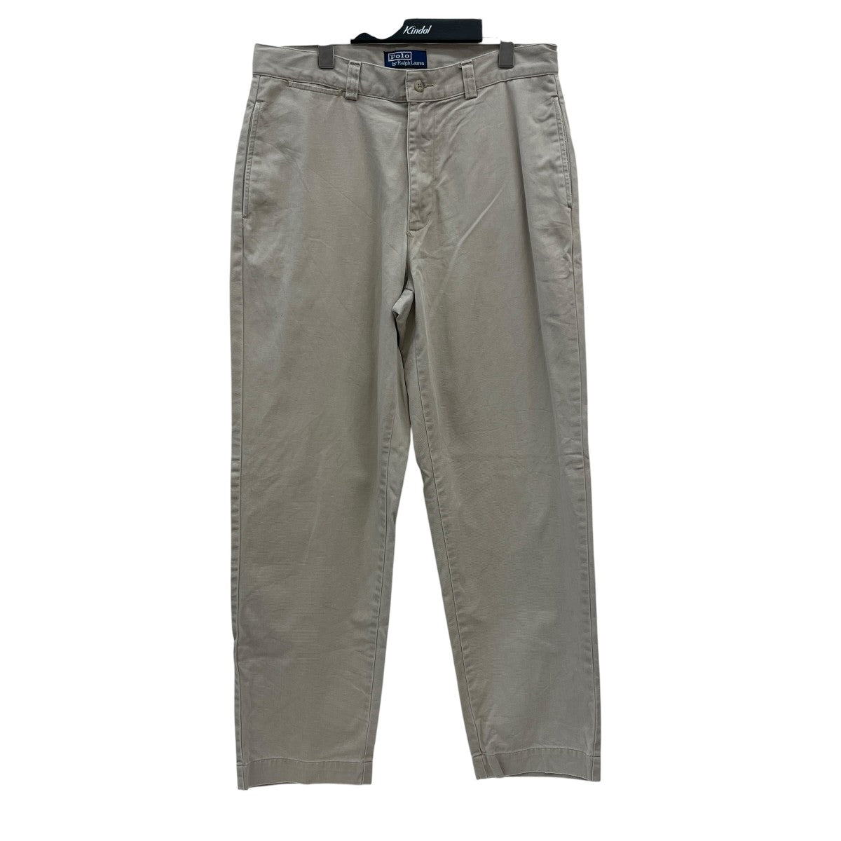 POLO RALPH LAUREN PHILIP PANTチノパンツ 古着・中古-1枚目のアイテム画像