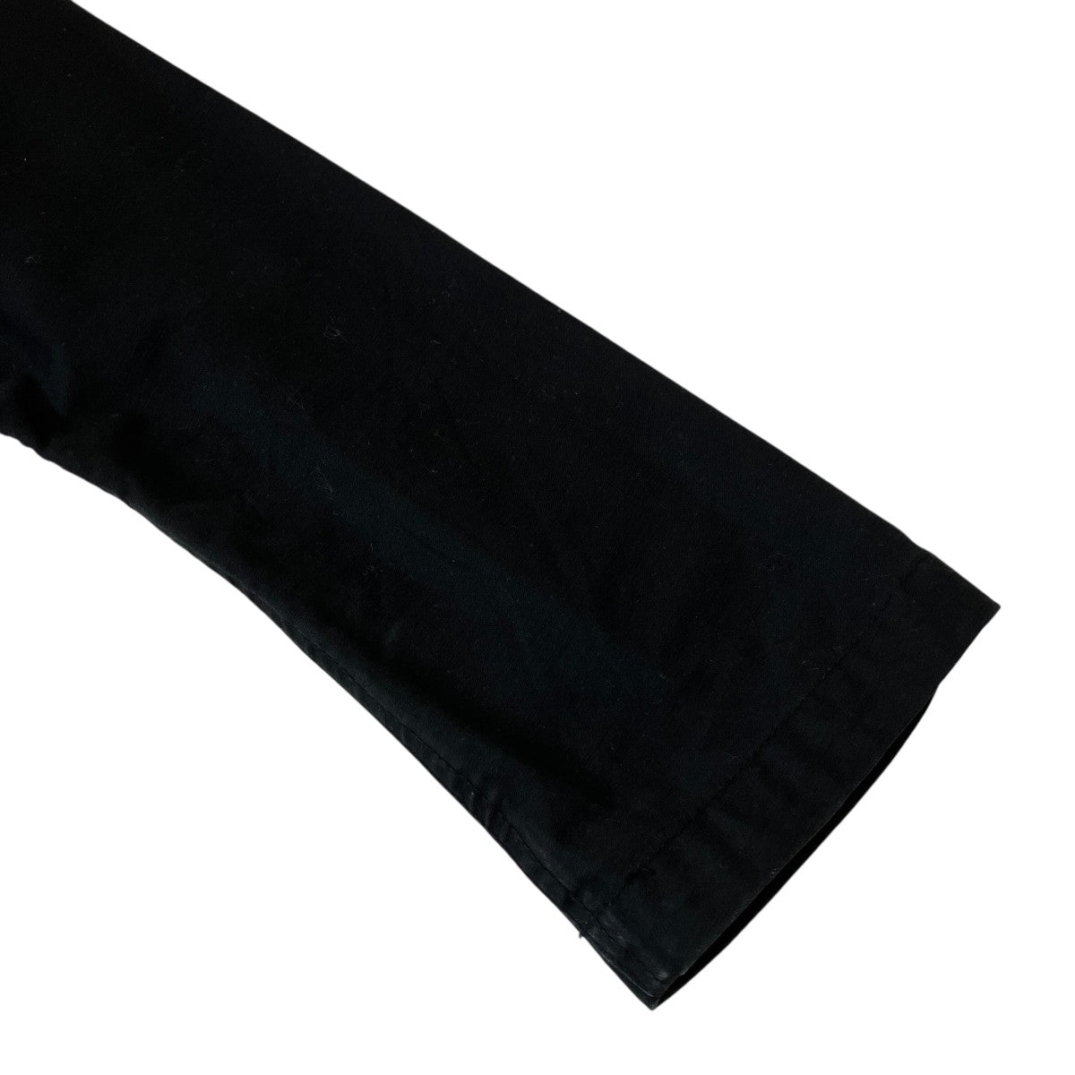 stussy モッズコート 古着・中古-4枚目のアイテム画像