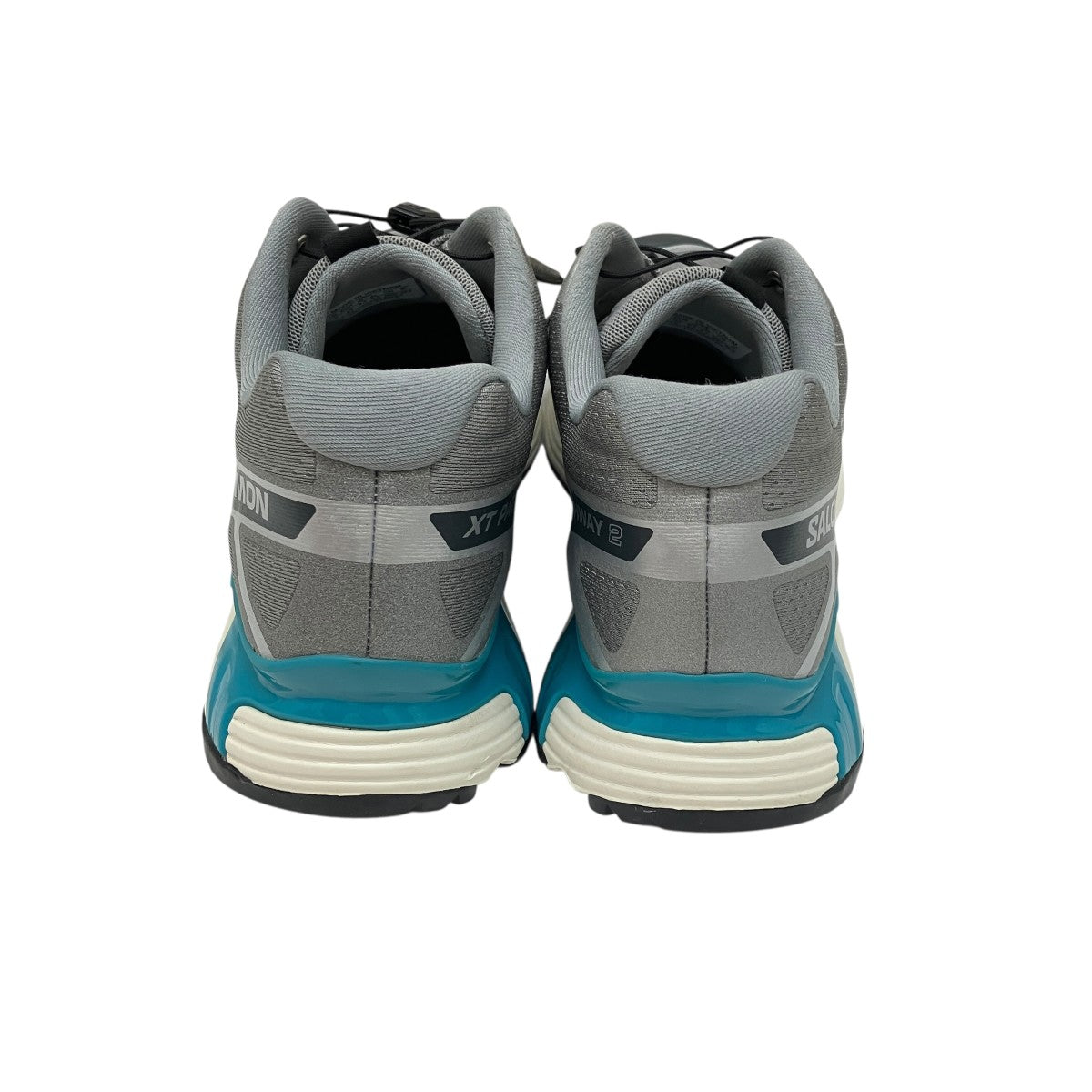 SALOMON スニーカー476911 古着・中古-2枚目のアイテム画像
