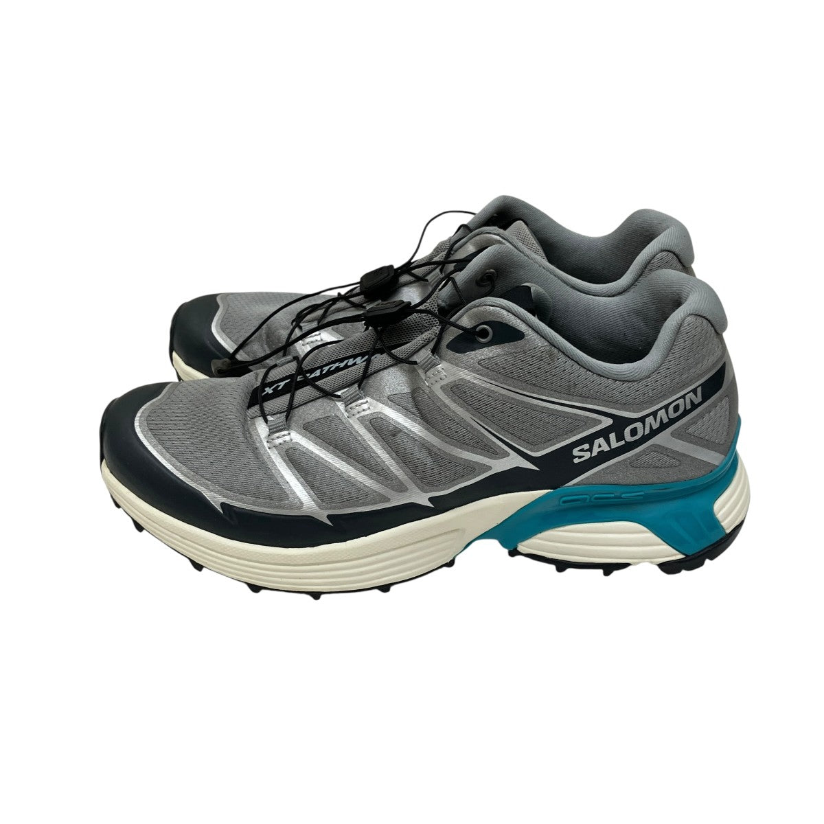 SALOMON スニーカー476911 古着・中古-3枚目のアイテム画像