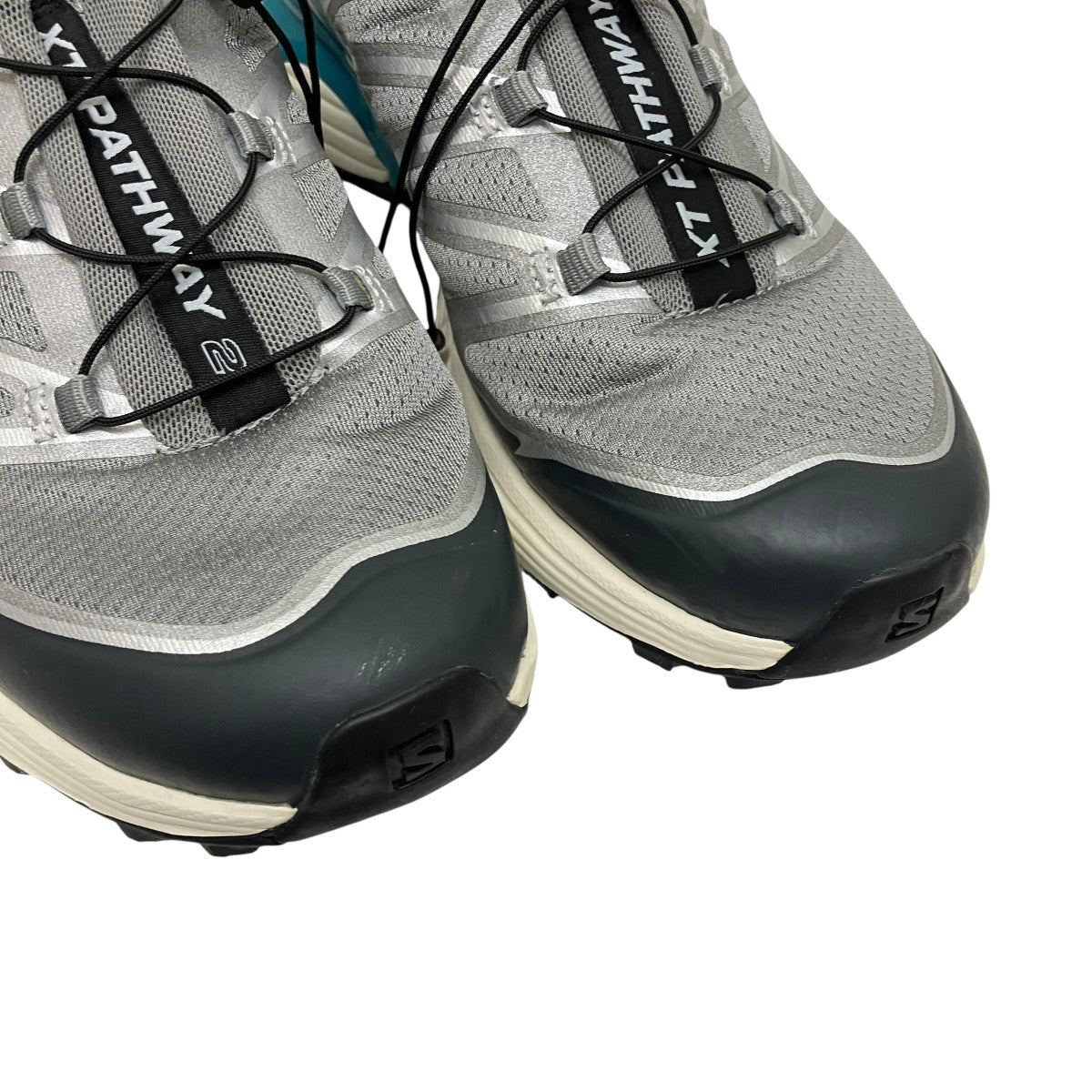 SALOMON スニーカー476911 古着・中古-4枚目のアイテム画像