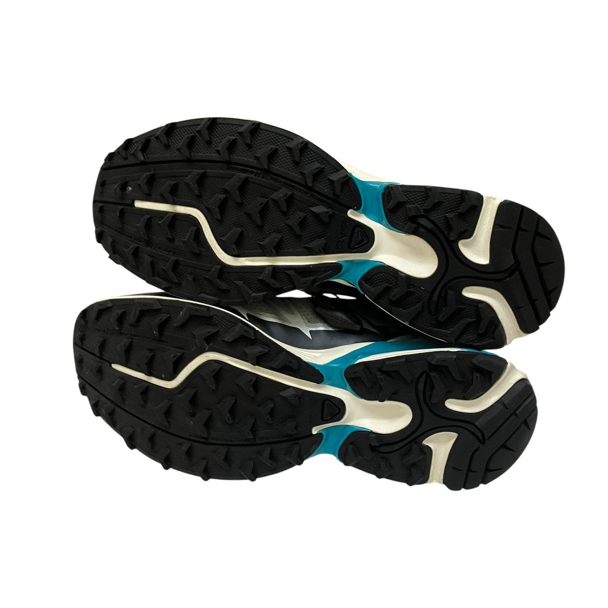 SALOMON スニーカー476911 古着・中古-5枚目のアイテム画像