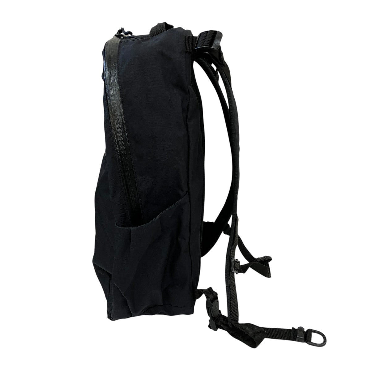 Bagjack バックパック 古着・中古-2枚目のアイテム画像
