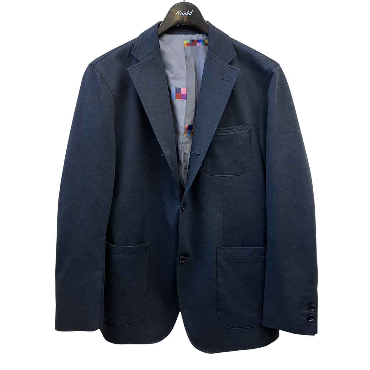 uniform experiment テーラードジャケットUE-190039 古着・中古-1枚目のアイテム画像
