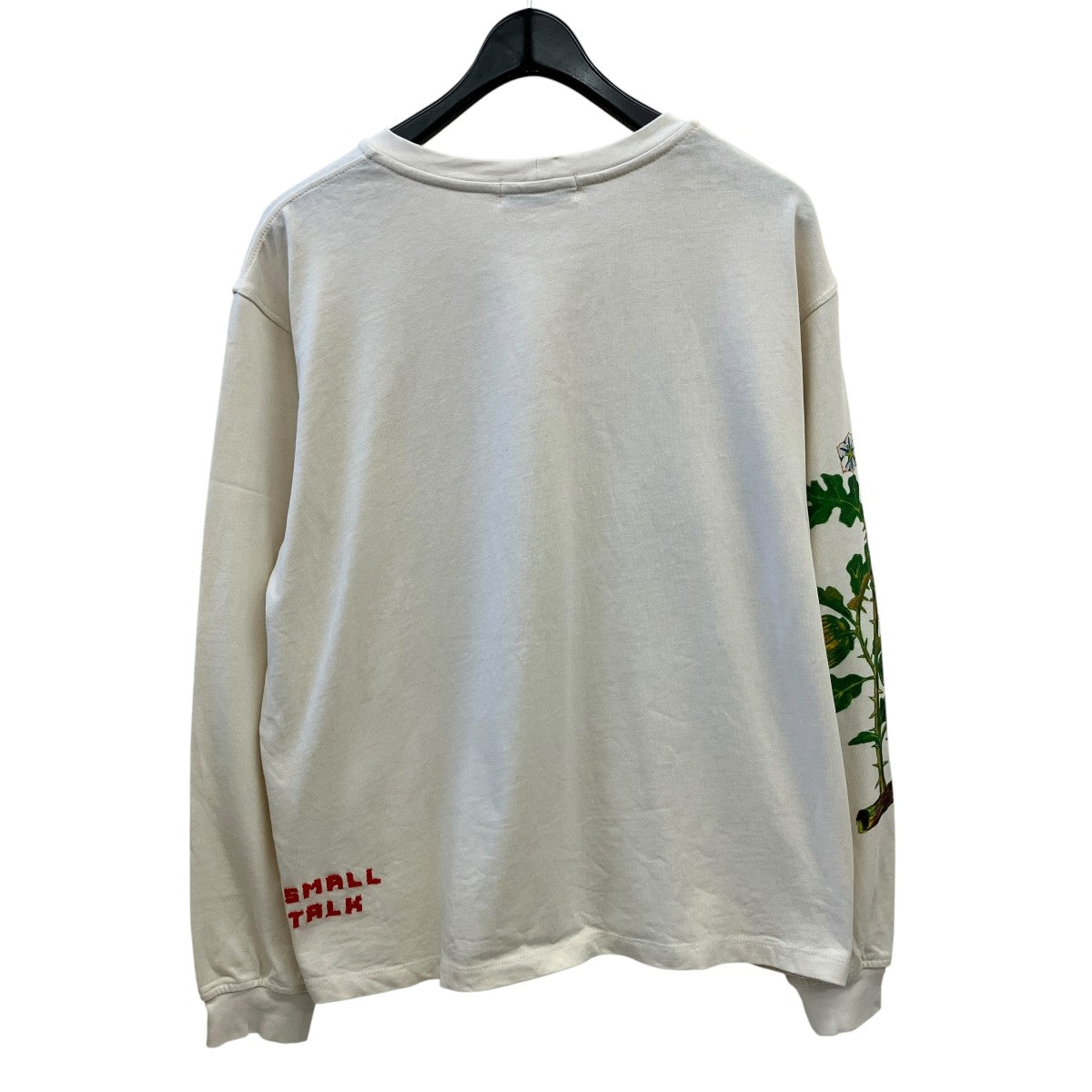 ADISH ロングスリーブTシャツ 古着・中古-2枚目のアイテム画像
