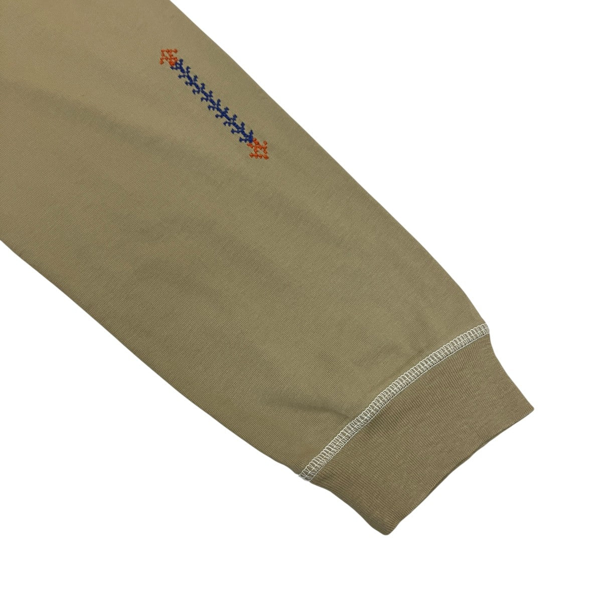 ADISH ロングスリーブTシャツ 古着・中古-4枚目のアイテム画像