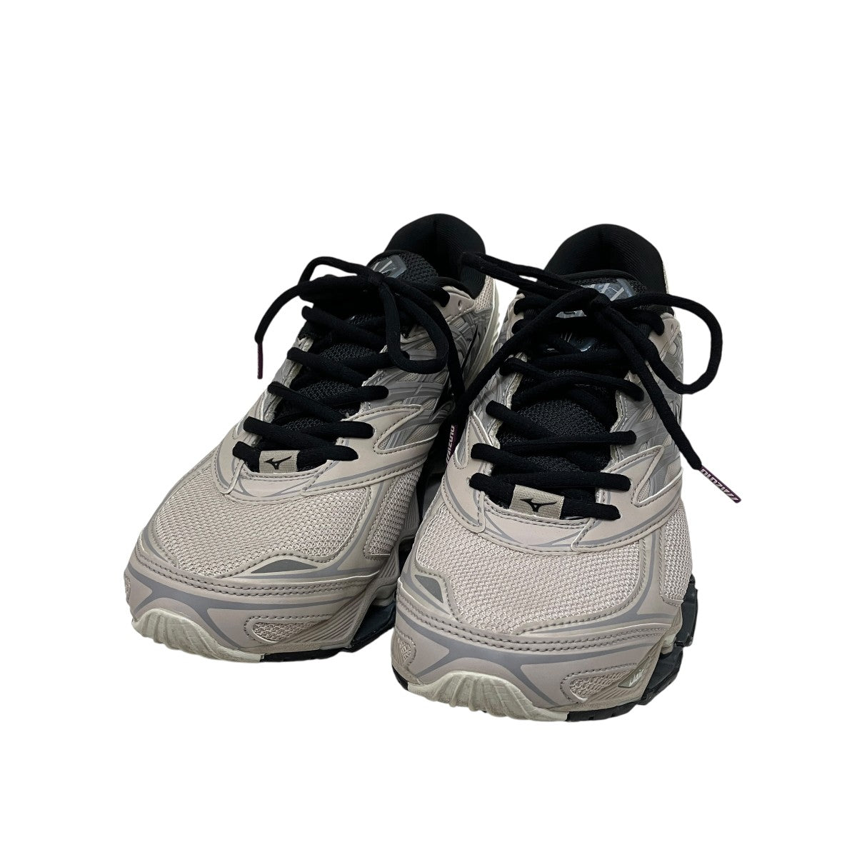 MIZUNO WAVE PROPHECY LSスニーカーD1GA333703 古着・中古-1枚目のアイテム画像