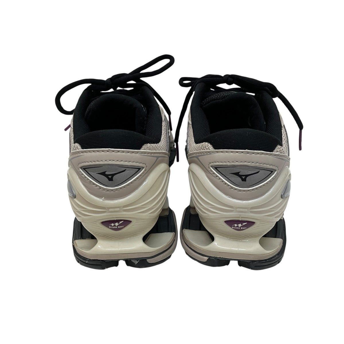 MIZUNO WAVE PROPHECY LSスニーカーD1GA333703 古着・中古-2枚目のアイテム画像