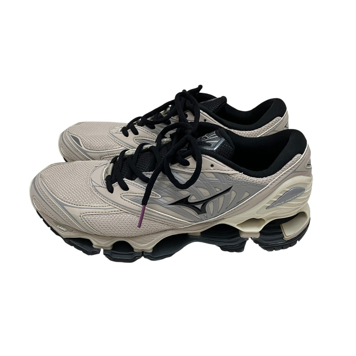 MIZUNO WAVE PROPHECY LSスニーカーD1GA333703 古着・中古-3枚目のアイテム画像