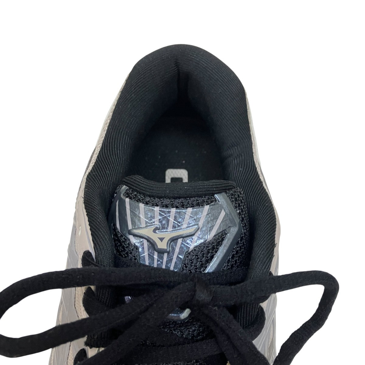 MIZUNO WAVE PROPHECY LSスニーカーD1GA333703 古着・中古-5枚目のアイテム画像