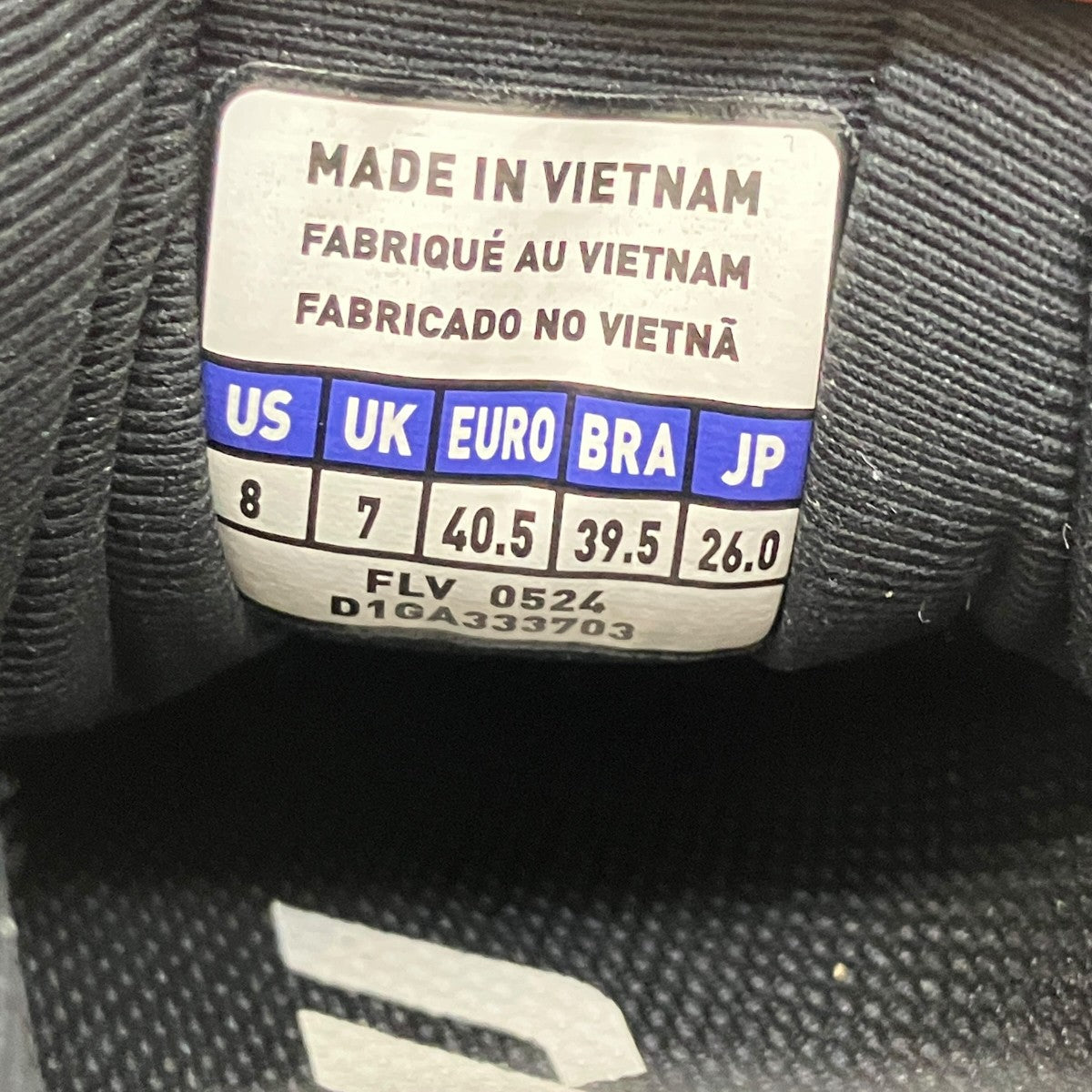 MIZUNO WAVE PROPHECY LSスニーカーD1GA333703 古着・中古-6枚目のアイテム画像