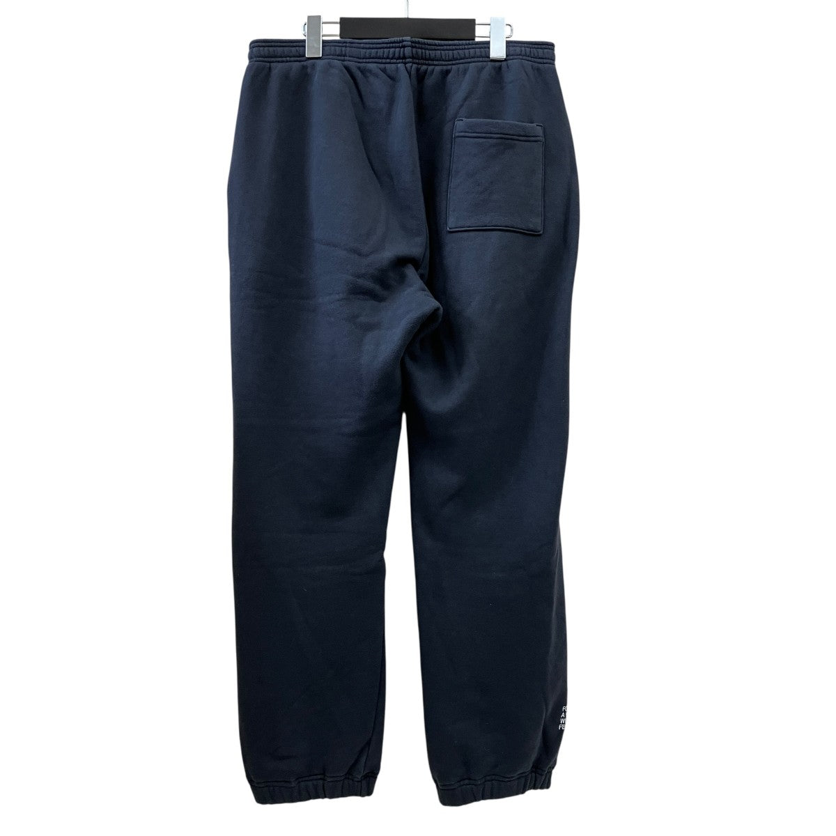 FreshService VIBTEXスウェットパンツ 古着・中古-2枚目のアイテム画像