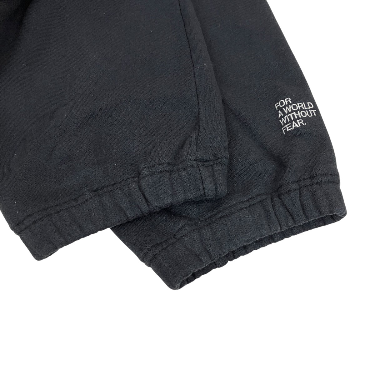 FreshService VIBTEXスウェットパンツ 古着・中古-6枚目のアイテム画像