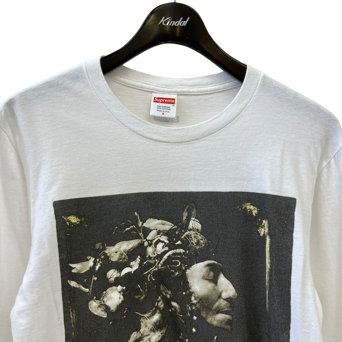 Supreme ロングスリーブTシャツ20AW 古着・中古-3枚目のアイテム画像