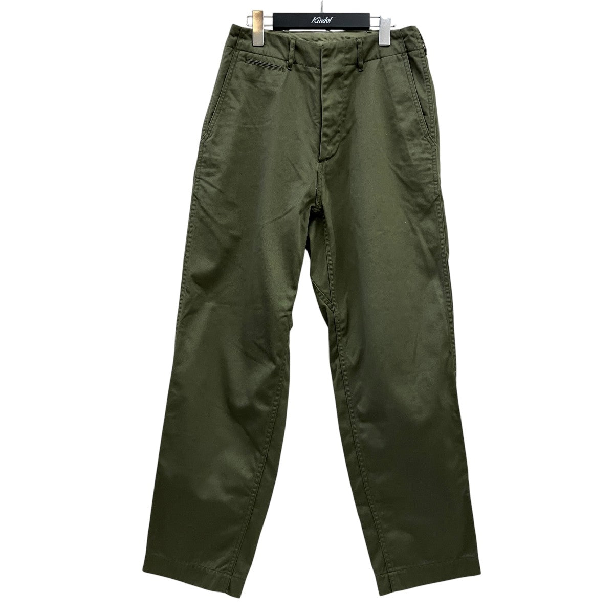 nanamica パンツSUCF913 古着・中古-1枚目のアイテム画像