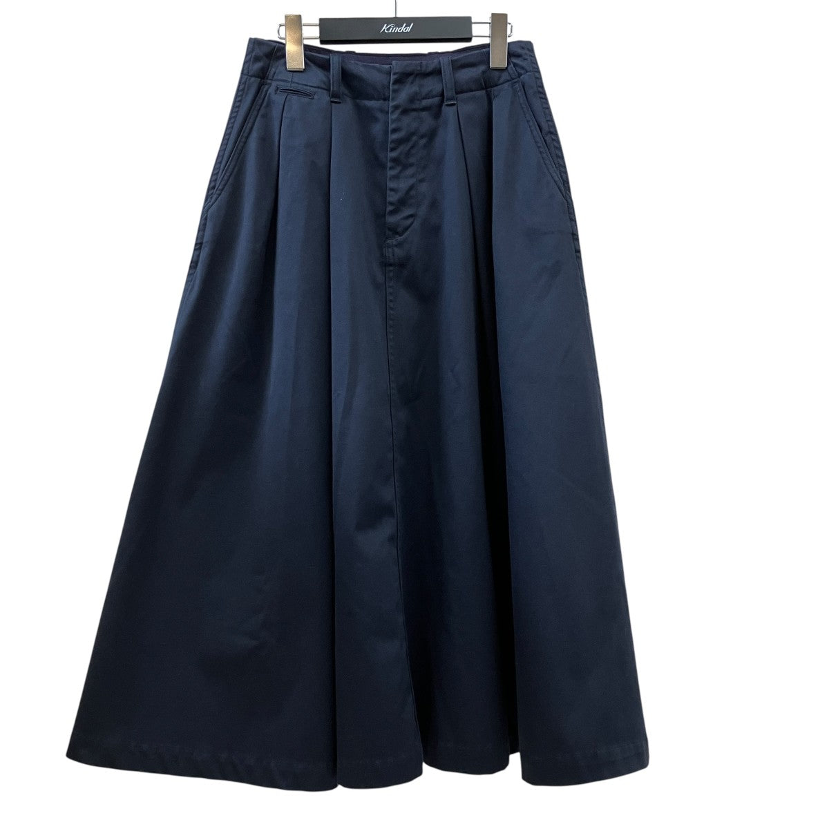 nanamica スカートSUEF253 古着・中古-1枚目のアイテム画像