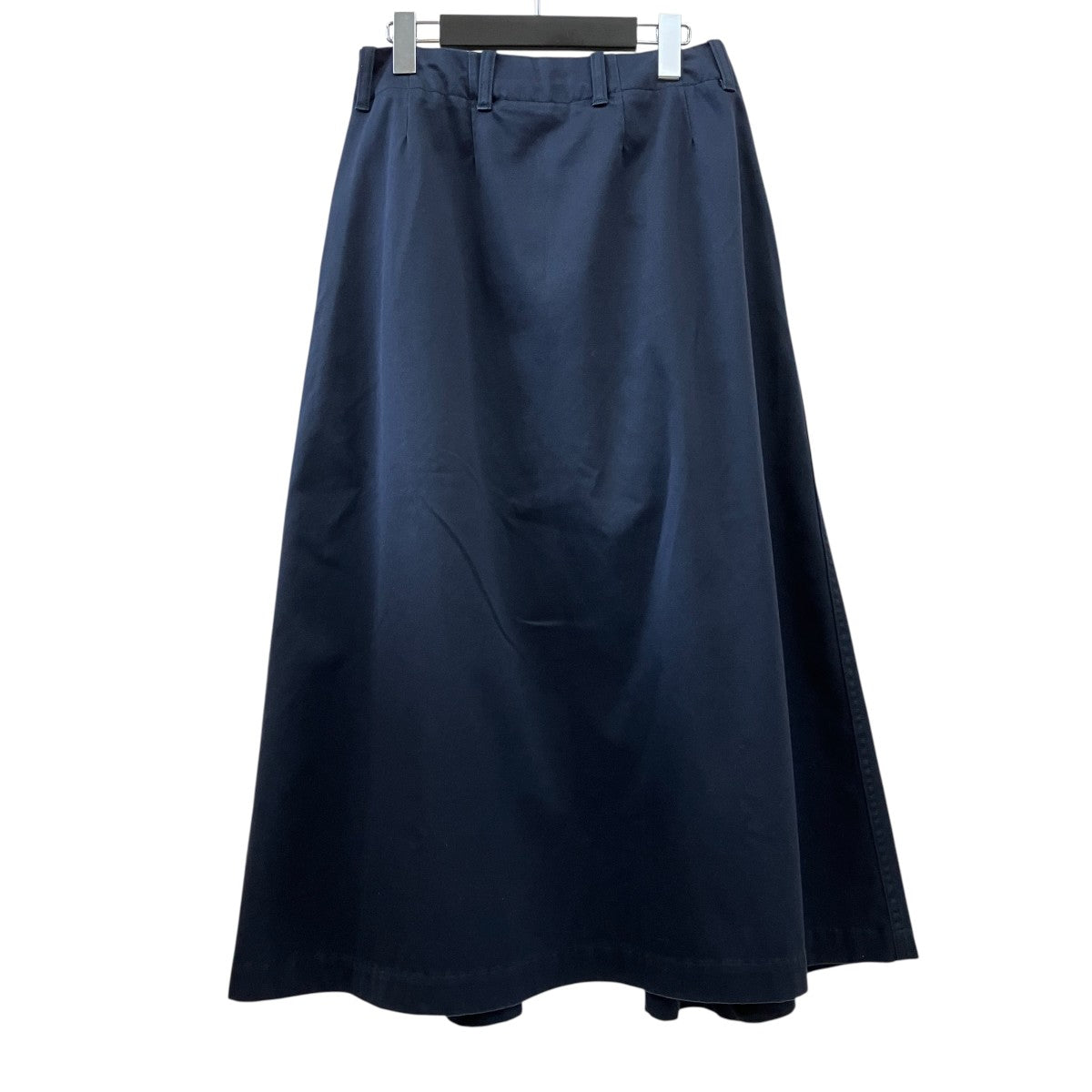 nanamica スカートSUEF253 古着・中古-2枚目のアイテム画像