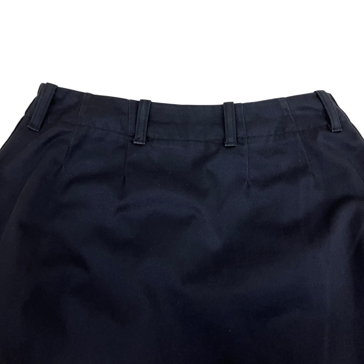 nanamica スカートSUEF253 古着・中古-4枚目のアイテム画像