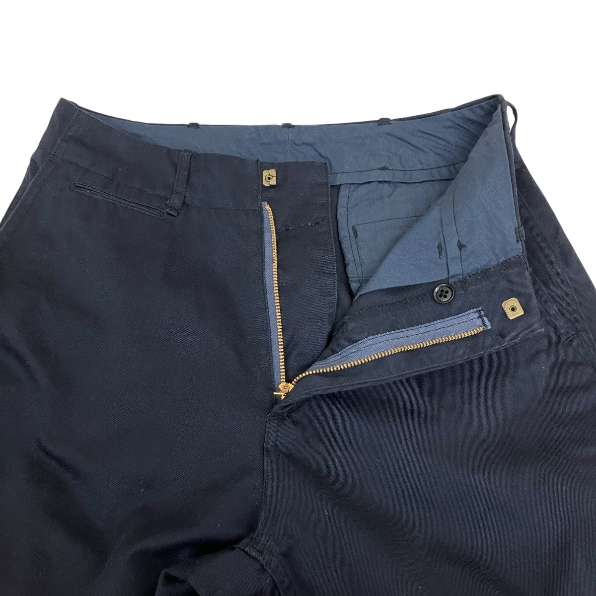 nanamica パンツ 古着・中古-3枚目のアイテム画像