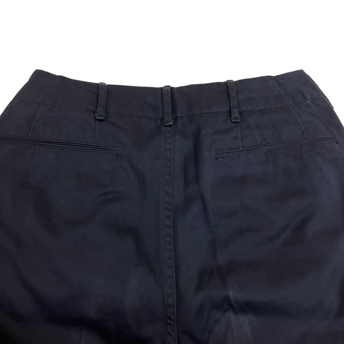 nanamica パンツ 古着・中古-4枚目のアイテム画像