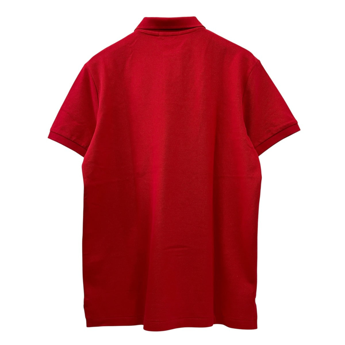 POLO RALPH LAUREN ポロシャツ 古着・中古-2枚目のアイテム画像