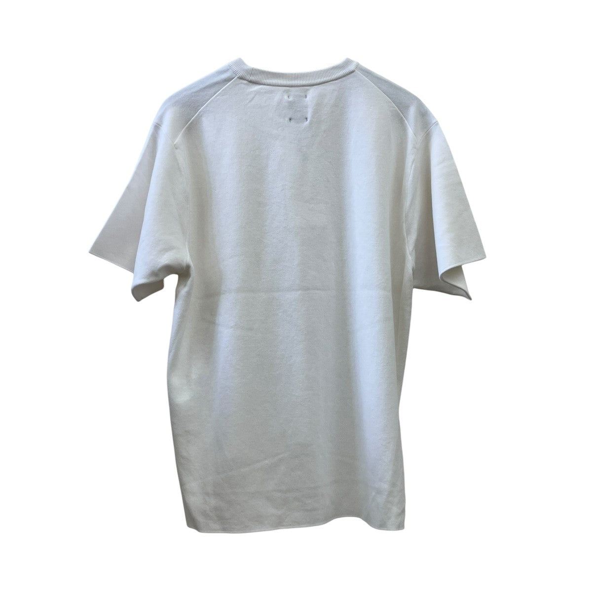 BATONER 半袖ニットTシャツBN-24-SL-079 古着・中古-2枚目のアイテム画像