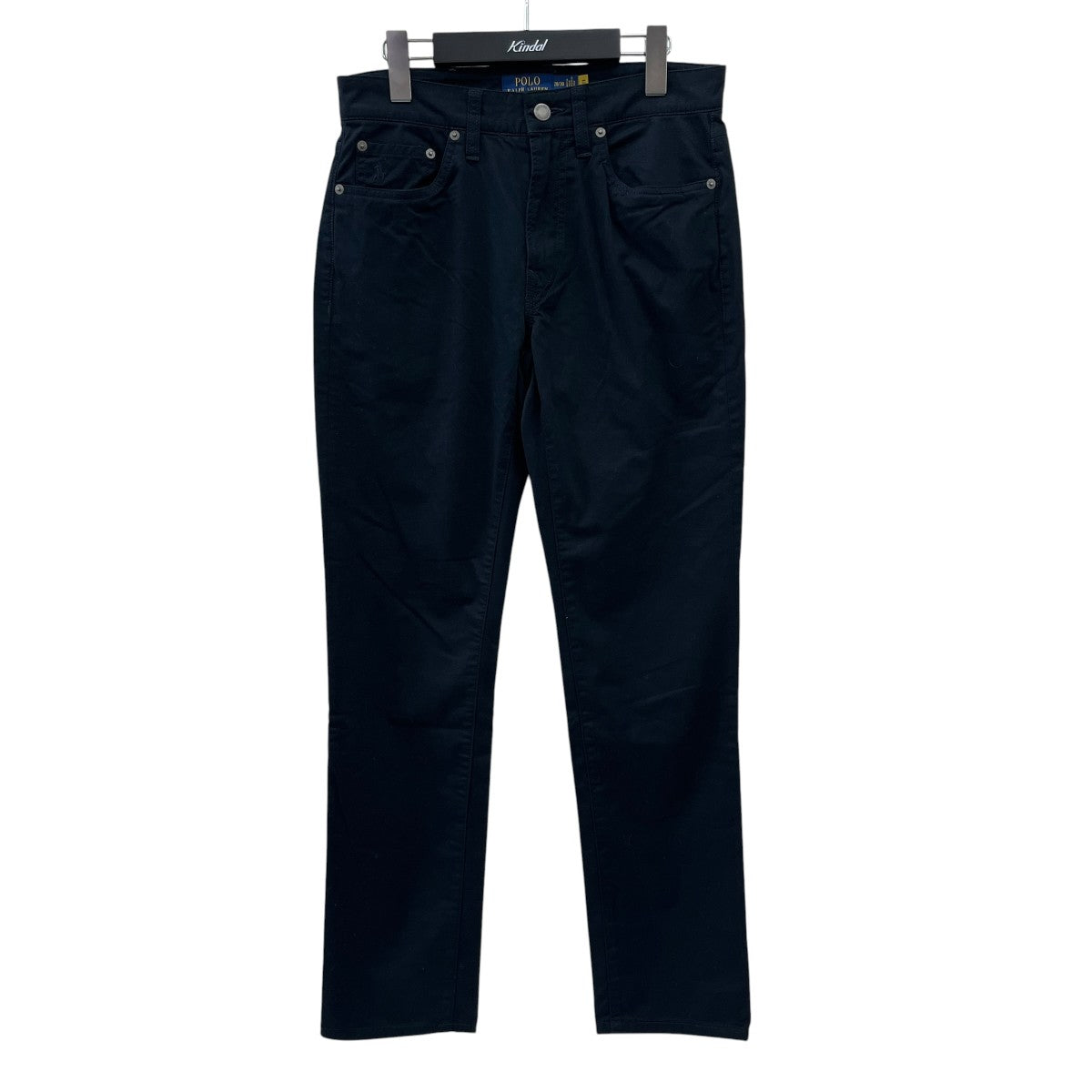 POLO RALPH LAUREN 5Pパンツ 古着・中古-1枚目のアイテム画像