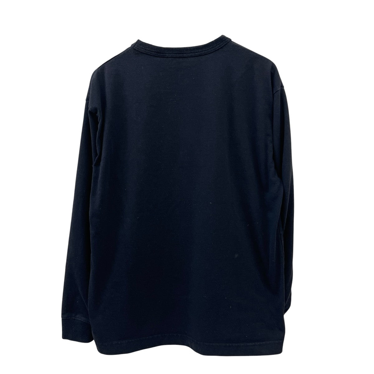 NANGA 長袖Tシャツ 古着・中古-2枚目のアイテム画像