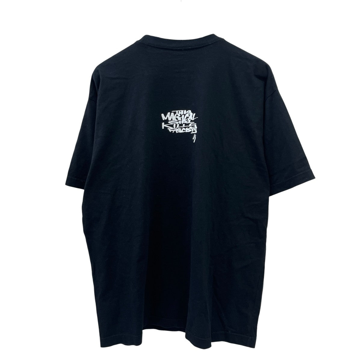 NEIGHBORHOOD×JUN INAGAWA Tシャツ 古着・中古-2枚目のアイテム画像