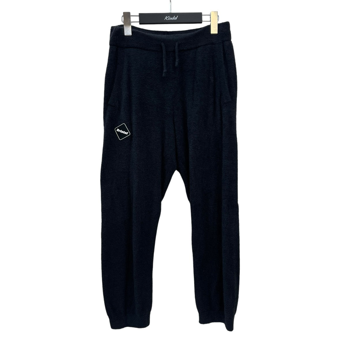 F．C．R．B．×BAREFOOT DREAMS イージーパンツSZUCL22836 古着・中古-1枚目のアイテム画像