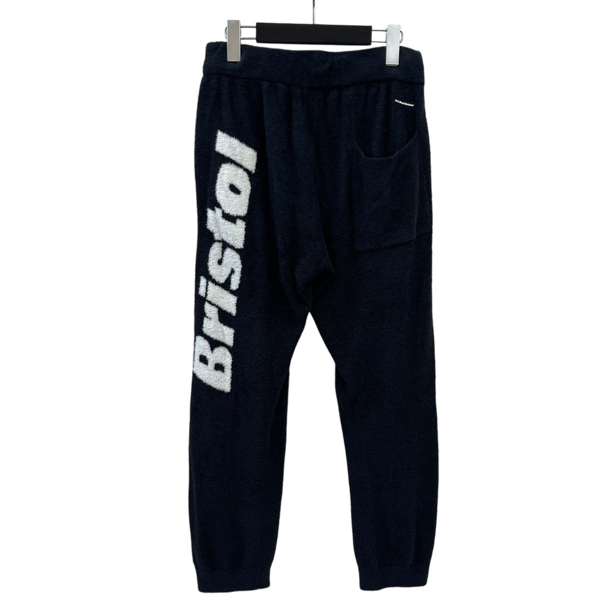 F．C．R．B．×BAREFOOT DREAMS イージーパンツSZUCL22836 古着・中古-2枚目のアイテム画像