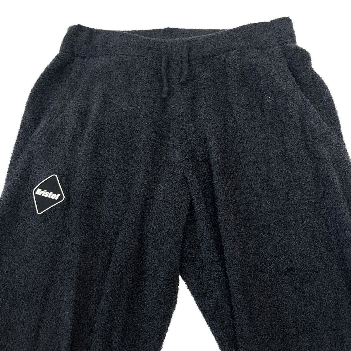 F．C．R．B．×BAREFOOT DREAMS イージーパンツSZUCL22836 古着・中古-3枚目のアイテム画像