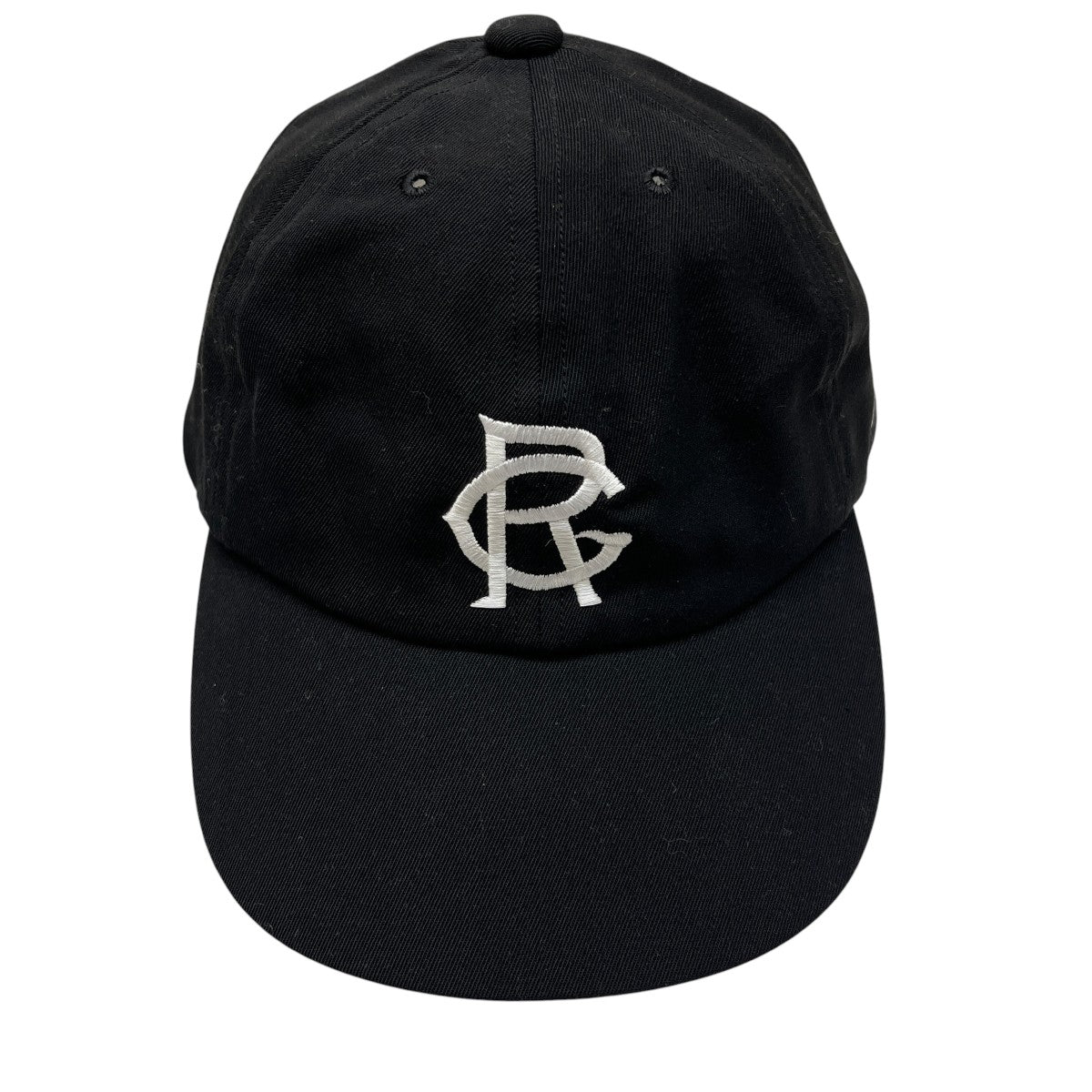 COMES AND GOES COOPERSTOWN BALL CAPキャップ 古着・中古-1枚目のアイテム画像
