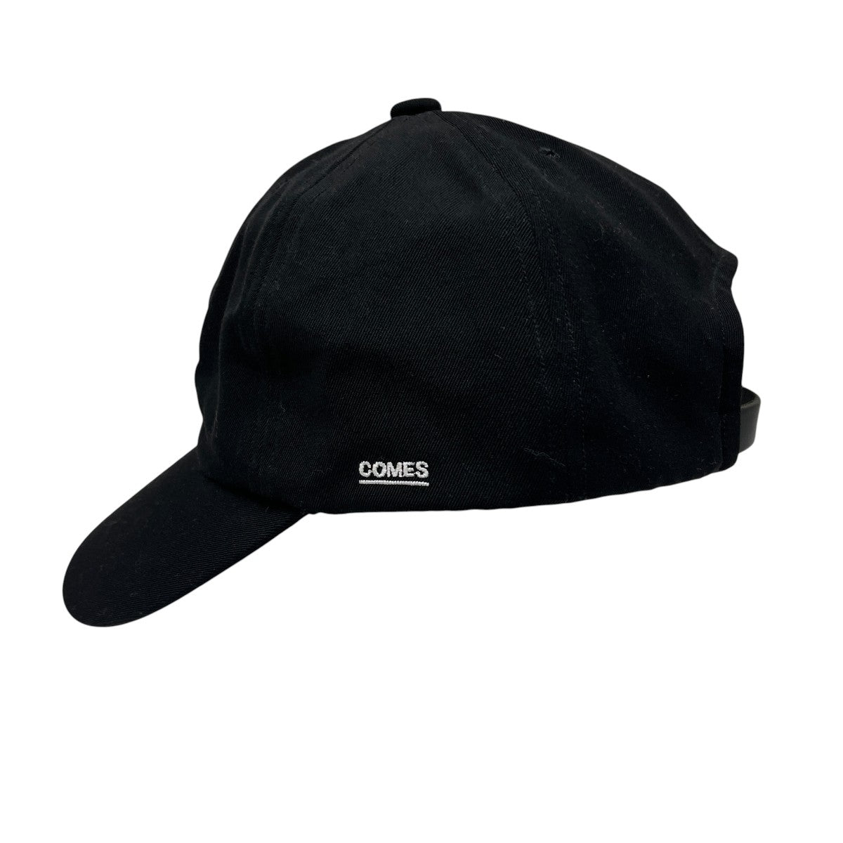 COMES AND GOES COOPERSTOWN BALL CAPキャップ 古着・中古-2枚目のアイテム画像
