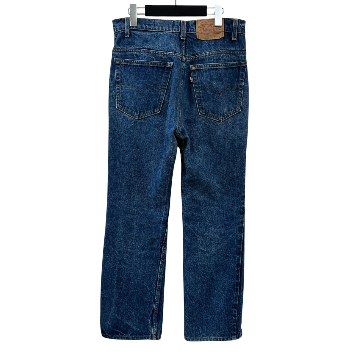 LEVI'S(リーバイス) 517-0217 ボタン裏532 80s vintageデニムパンツ