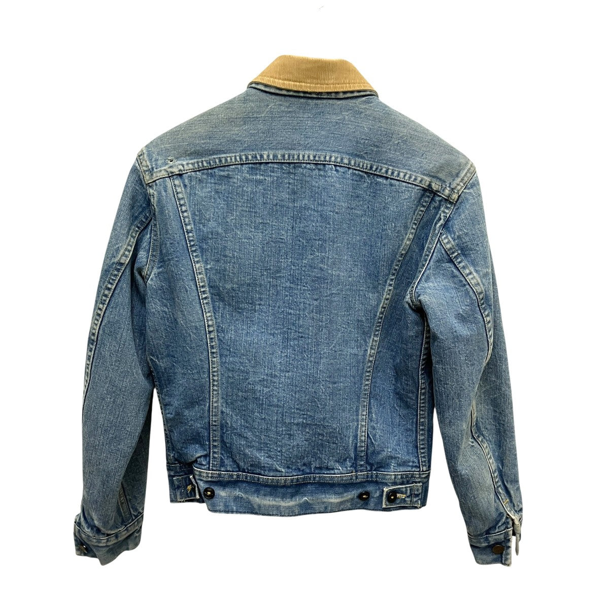 80S Vintageデニムジャケット