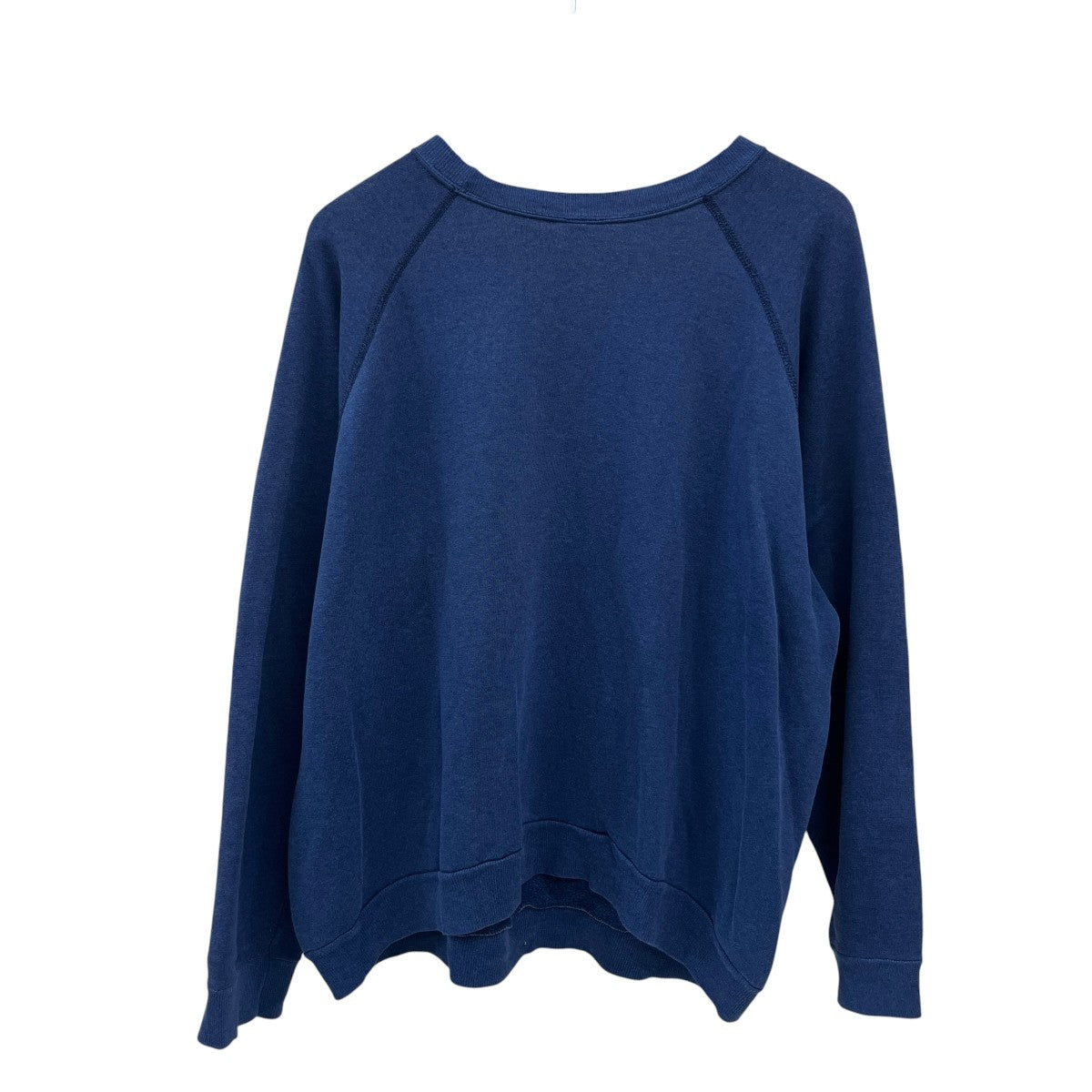 TULTEX 80’s~90’s vintage SYRACUSE UNIVERSITYクルーネックスウェット 古着・中古-2枚目のアイテム画像