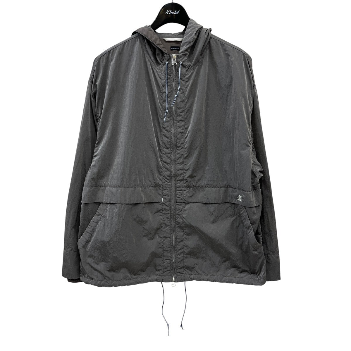 nanamica Boardwalk JacketナイロンジャケットS24FA002 古着・中古-1枚目のアイテム画像