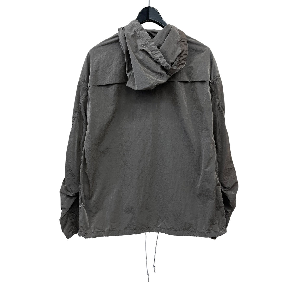 nanamica Boardwalk JacketナイロンジャケットS24FA002 古着・中古-2枚目のアイテム画像