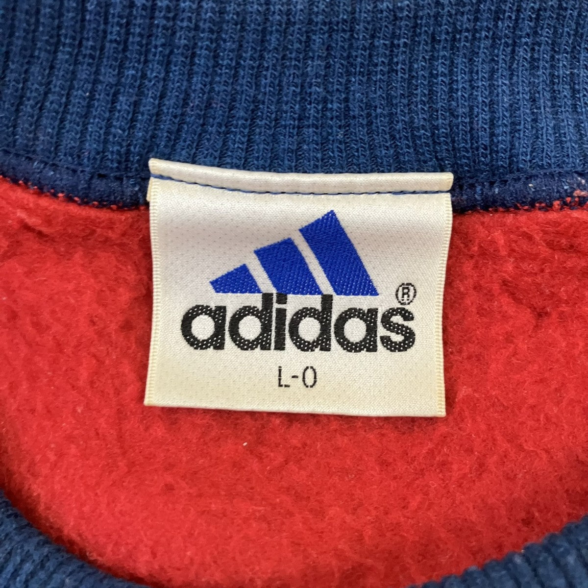 90’ｓ デサント製長袖ニット