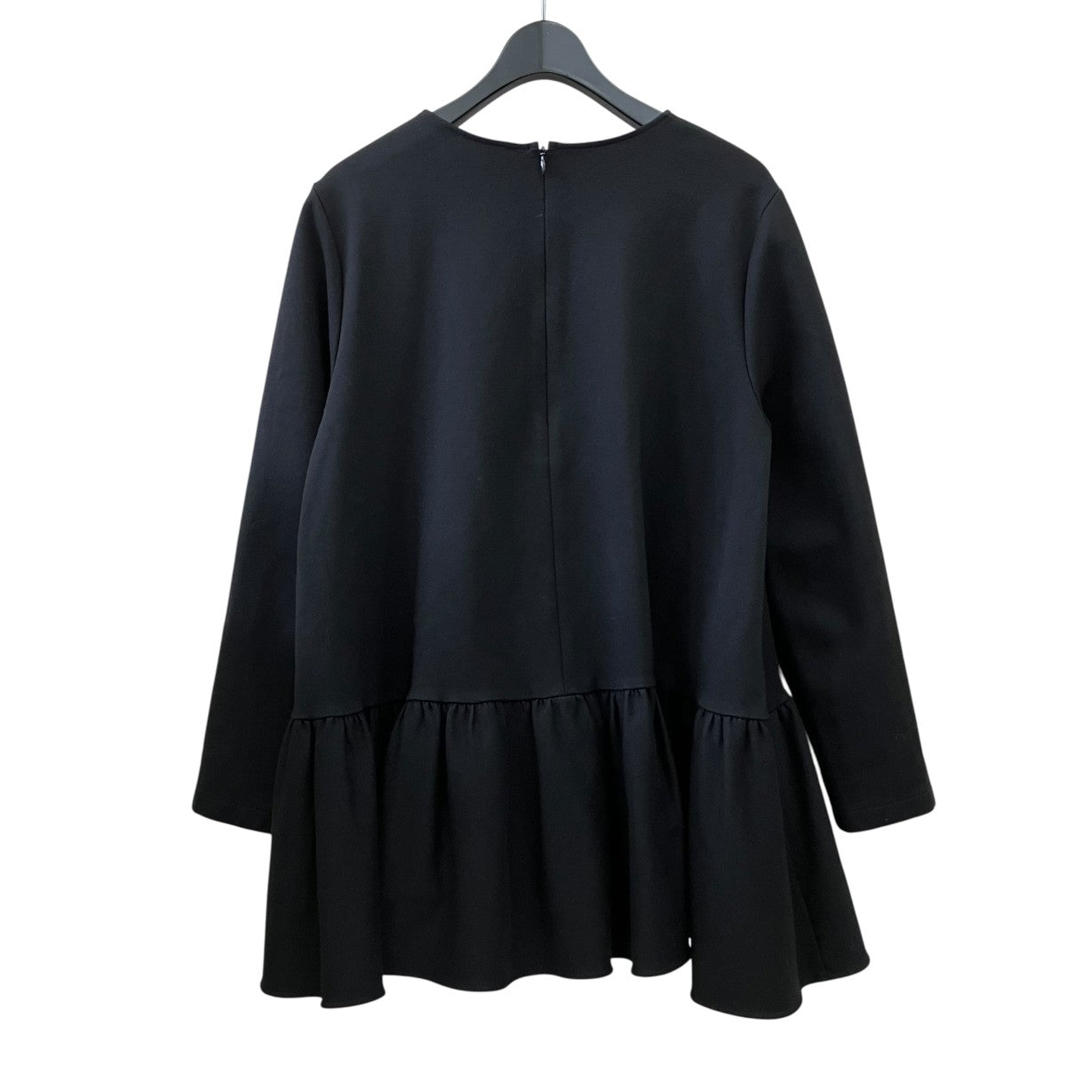 裏起毛ブラウスYR2121-115AW